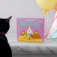 Kitty Cat Birthday Kit