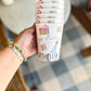 Reusable Party Cups (Set of 6): Happy Birthday