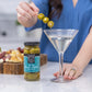 Tipsy Blue Cheese Olives (5 oz)