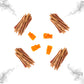 Bonfire Wax Melts (2oz)