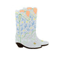 Yeehaw Large Boots Napkins