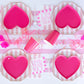 Haute Pink Signature Paper Cups
