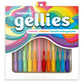 Gellies Colored Gel Pen Set