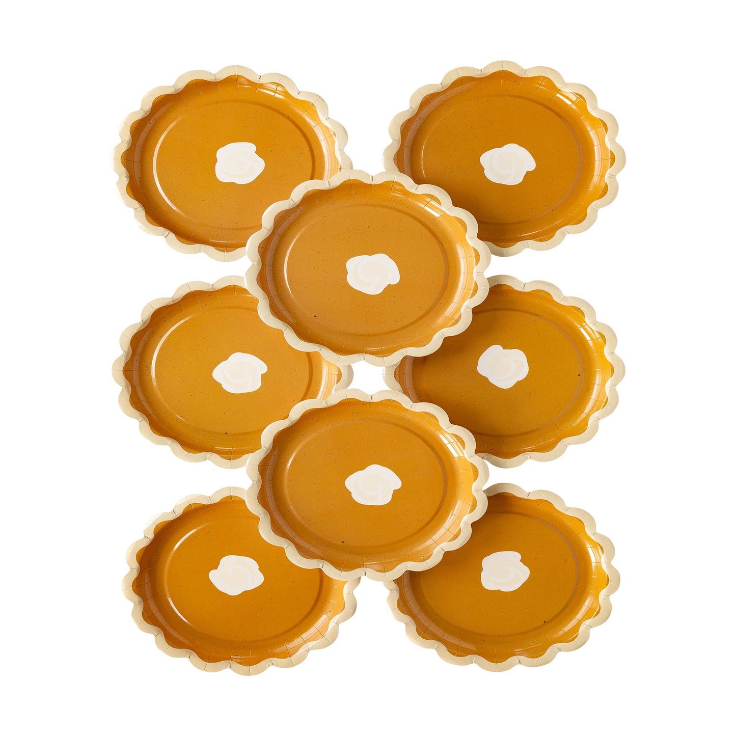 Pie Dessert Plates