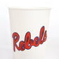 Reusable Party Cups: Rebels