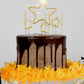 Confetti Sparkler Cards: Happy Birthday! (Multiple Colors Available)