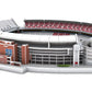 Alabama Crimson Tide 3D Stadium Puzzle
