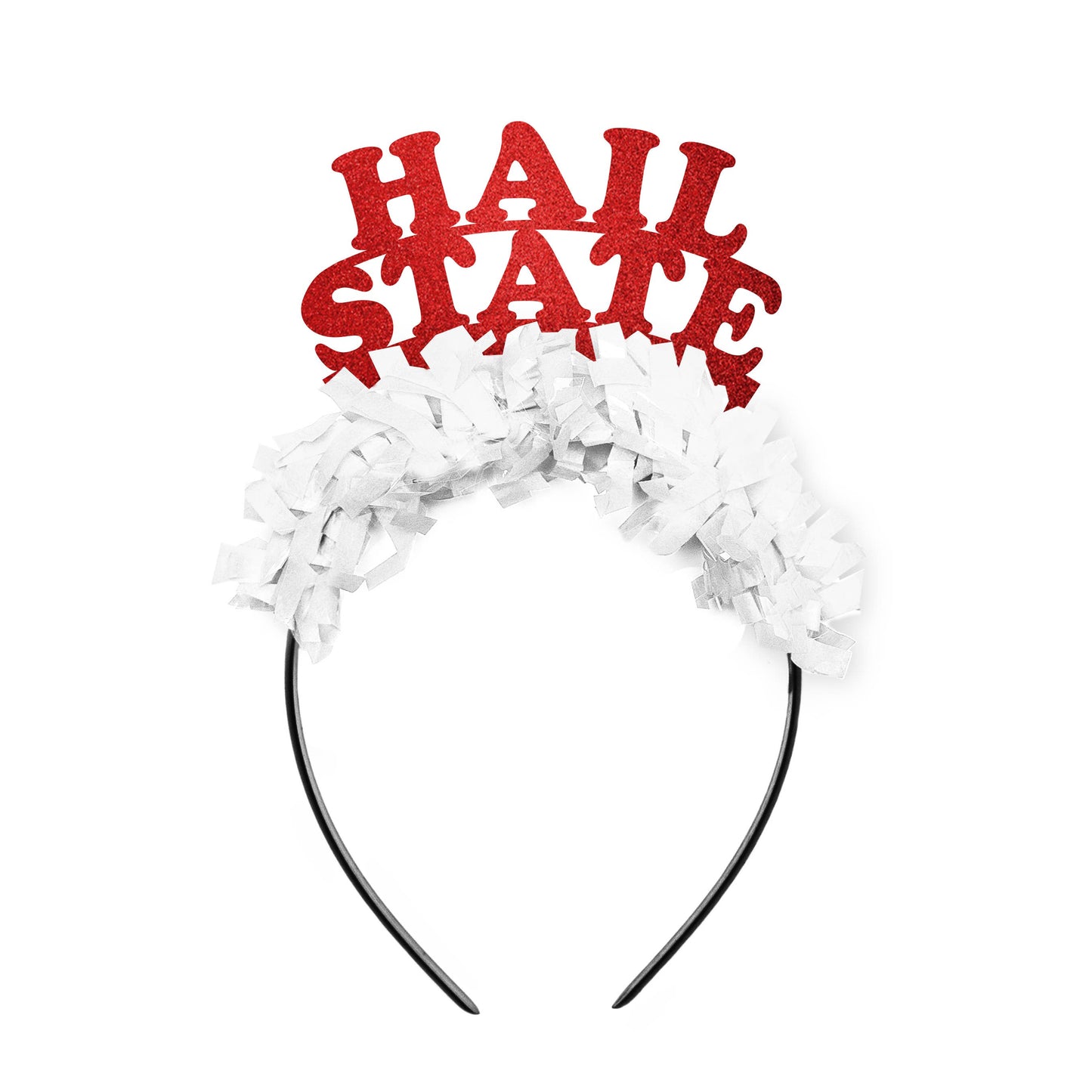 Party Headband: Hail State