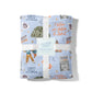 Auburn University Flannel Fleece Blanket