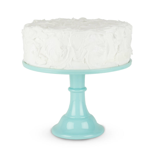 Melamine Cake Stand: Mint
