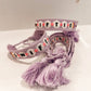 Swiftie Adjustable Woven Bracelet