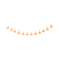 Construction Cone Party Banner