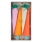 Surprise Carrot Crackers