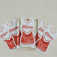 Alabama Cheerleader Uniform Sticker