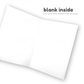 Greeting Card: I'd Sniff You First (Birthday)