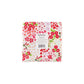 Cocktail Napkins: Pink Floral
