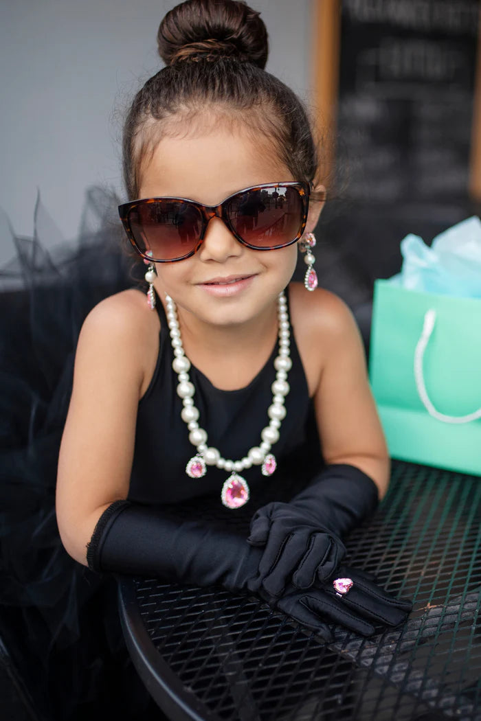 The Coco Jewelry Set