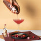 Cosmo Luxe Mixology Cubes (Mini Tube)