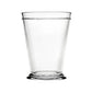 Fine Crystal Mint Julep Cup