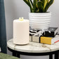Mod Wax Warmer: Bone White