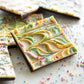 Rainbow Bark: Poppin' Glittery Bark