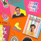 Greeting Card: Moms Like You (Mother's Day)