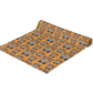 Tiger Paper Table Runner