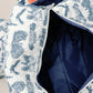 Auburn University Quilted Duffle