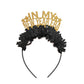 Party Headband: In My New Year Era