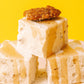 Maple Pecan Marshmallows