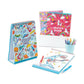 Sketch & Show Standing Sketchbook: Awesome Doodles
