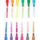 Make No Mistake Erasable Markers