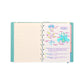 Writer's Duo Double-Ended Fountain Pens + Highlighters Set