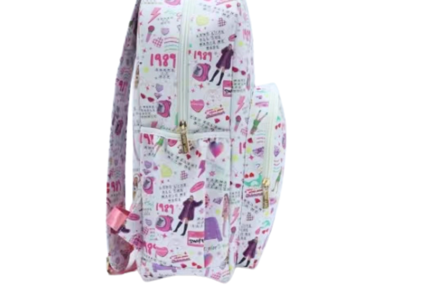 Swiftie Backpack