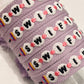 Swiftie Adjustable Woven Bracelet
