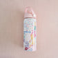 Taylor Swift 18 oz Insulated Water Bottle with Straw Lid