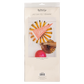 Pink "You Did It!" Felt Pennant Banner