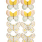 Butterfly Plates