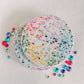 Ceramic Disco Ball Coasters (Set of 4)