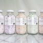 Premium Bath Salts: Petal