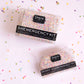 Funfetti Glitter Bomb Skinny Minimergency Kit