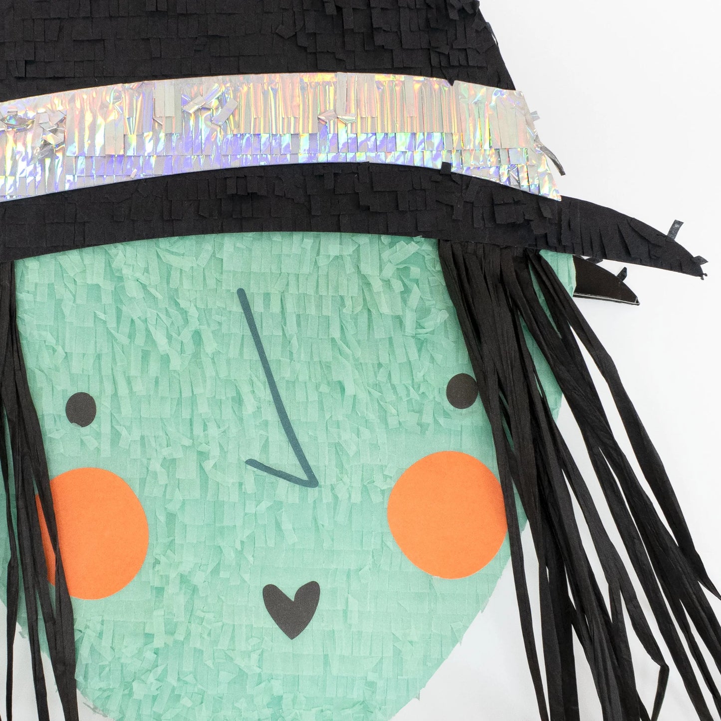Party Piñata: Halloween Witch