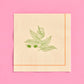 Palm Royale Napkins