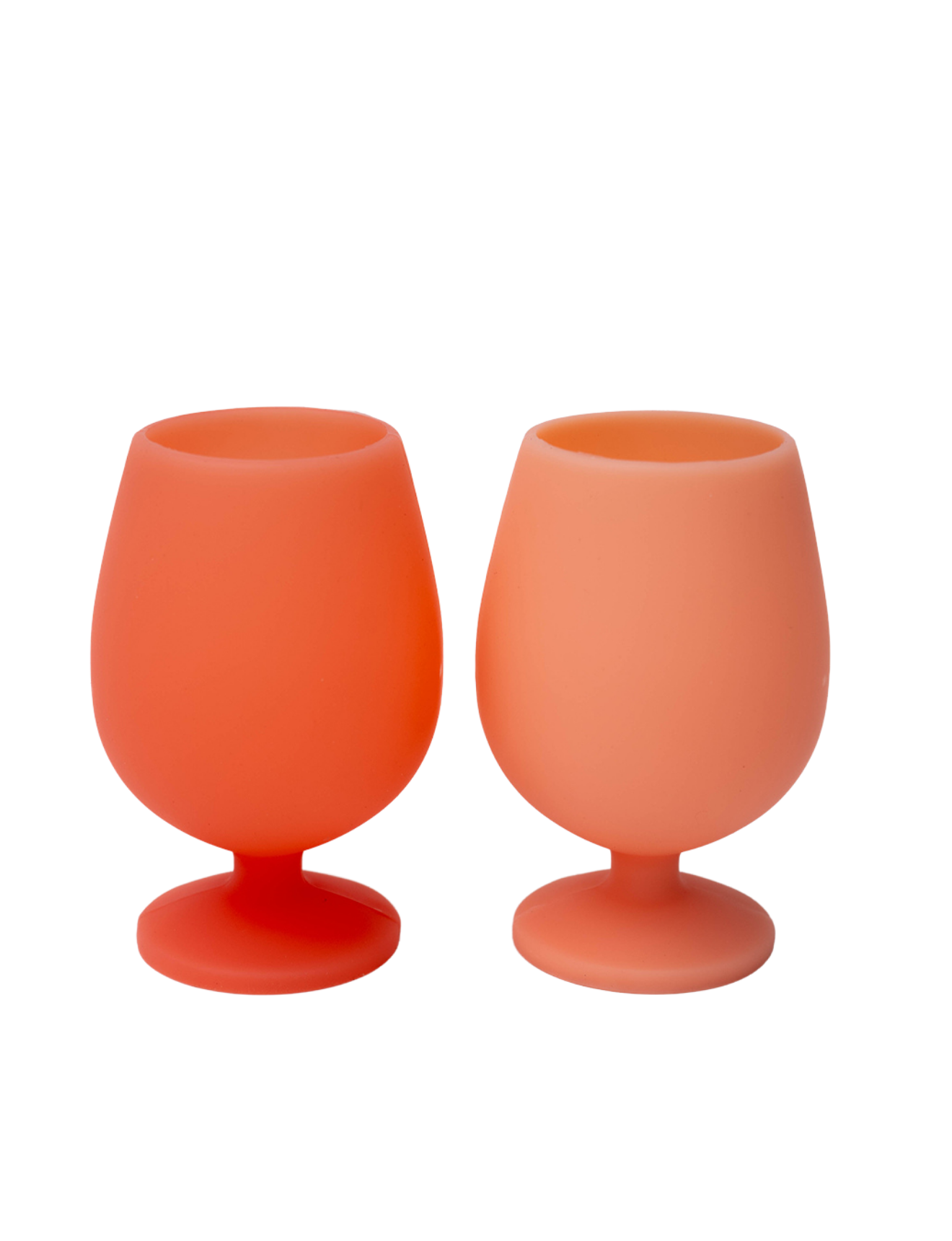 Melone | Stemm | Silicone Unbreakable Wine Glasses