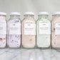 Premium Bath Salts: Petal