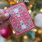 The Nutcracker Deck of Playing Cards