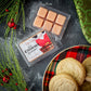 Wax Melts: Best Be Cookies Up in This Bitch - Chocolate Chip (2 oz)
