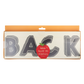 Back to School Paper Banner