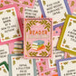 Reader Roulette Card Deck