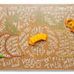 Reusable Charcuterie Cheat Sheet | Pumpkin